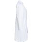 karlowsky Women's Lab Coat Modern-Shape White