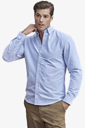 Image produit Perfect Oxford shirt