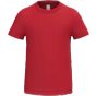 iDeal Basic Brand T-shirt enfant iDeal150 ideal_red