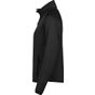 Tee Jays Women's stretch fleece black