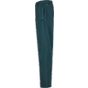 Build Your Brand Vintage Heavy Trackpants Bottle green