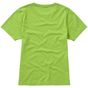 Elevate T-shirt manches courtes pour femmes Nanaimo apple_green