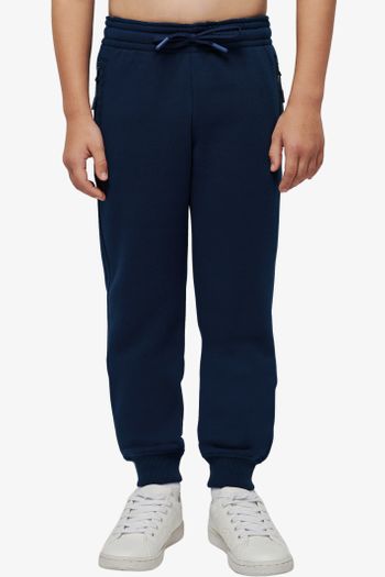 Image produit Pantalon de jogging à poches multisports enfant