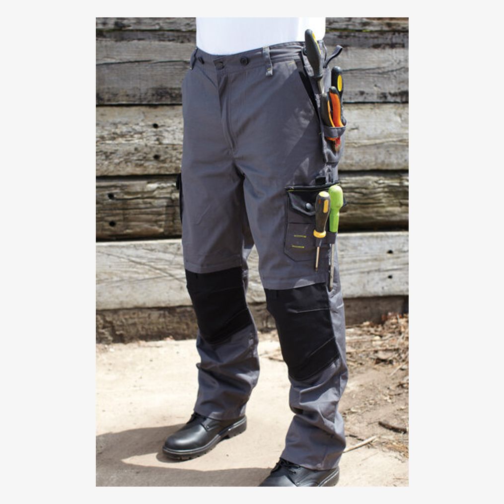 Mach 5 Trousers panoply