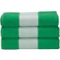 A&R Serviette pour les mains SUBLI-Me® Irish green