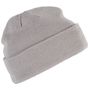 K-up Bonnet tricoté  light_grey