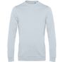 B&C Collection #Set In French Terry pure_sky