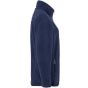 karlowsky Women's Workwear Fleece Jacket Warm-Up Navy