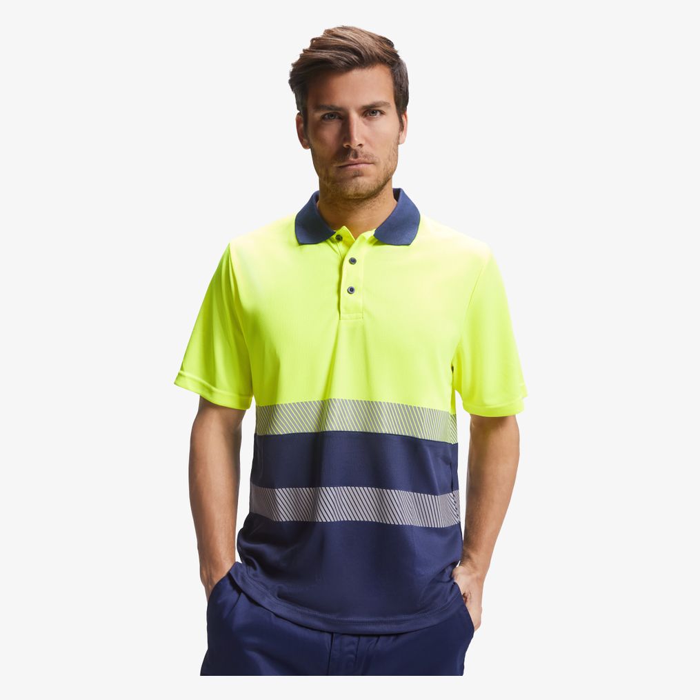 Vega Roly Workwear