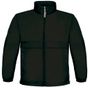 B&C Collection Sirocco Kids black