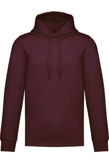 Image produit Sweat-shirt recyclé à capuche unisexe