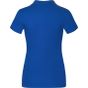 Promodoro Women's Single Jersey Polo royal