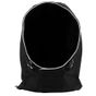 Pen Duick Universal Softshell Hood black/white