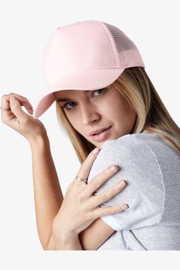 Image produit Casquette Snapback trucker