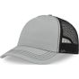 Atlantis RAPPER CANVAS-S grey/black