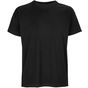 Sol's Boxy Men noir profond