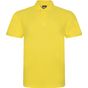 Pro RTX Polo Pro yellow