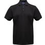 Black&Match Spirit Men black/royal