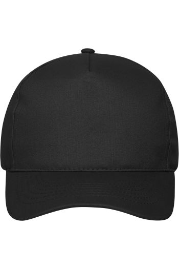 Image produit 5 Panel Cap Bio Cotton