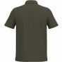 iDeal Basic Brand Polo piqué homme 180 ideal_urban_khaki