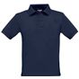 B&C Collection Safran Kids navy