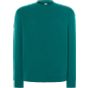 JHK Sweatshirt unisex tropical_green