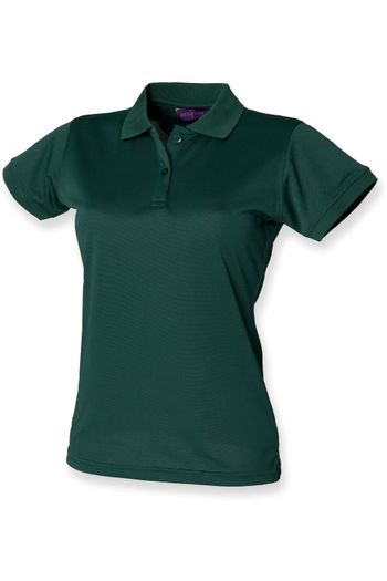 Image produit Ladies coolplus polo shirt