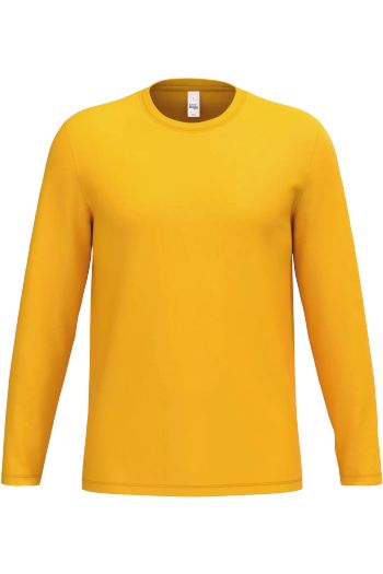 Image produit T-shirt LSL unisexe iDeal190