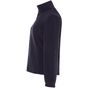 JHK Polar fleece women navy