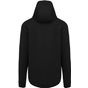 ProAct Veste capuche homme black