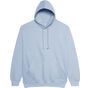 AWDis Just Hoods College Hoodie sky_blue