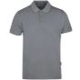 HRM Mens's Heavy Polo Stone