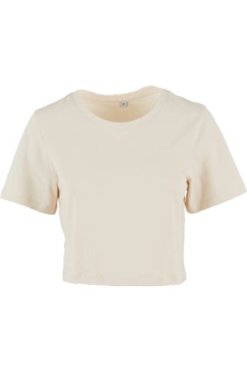 Image produit Ladies Cropped Tee