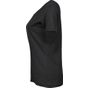 Tee Jays Ladies Sof-Tee black