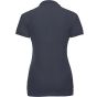 Russell Polo stretch ajusté femme french navy