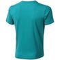 Elevate Fashion T-Shirts aqua