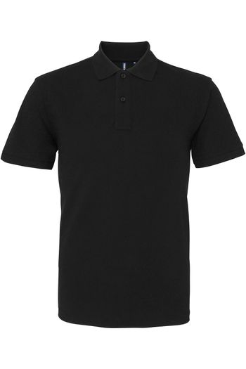 Image produit Polo homme bio