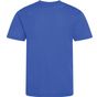 AWDis Just Cool Kids Recycled Cool  T royal_blue