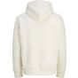 Jack & Jones Blanks Vibe Hood egret