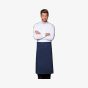 karlowsky Bistro Apron Ibiza