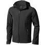 Elevate Jackets - anthracite - S