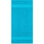 L-merch Hand Towel light_blue