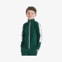 Finden+Hales Kids' knitted tracksuit top