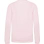 AWDis Just Hoods Kids Awdis Sweat baby_pink