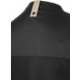 karlowsky Women's Long-Sleeve Chef Jacket Green Generation Sustainable GRS Black