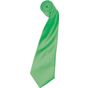 Premier Cravate en satin colours collection apple
