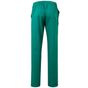 Velilla Pantalon personnel médical green