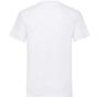 fruit of the loom Heavy T white