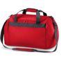 Bagbase Freestyle Holdall classic_red