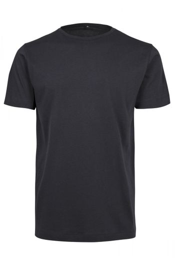 Light T-Shirt Round Neck
